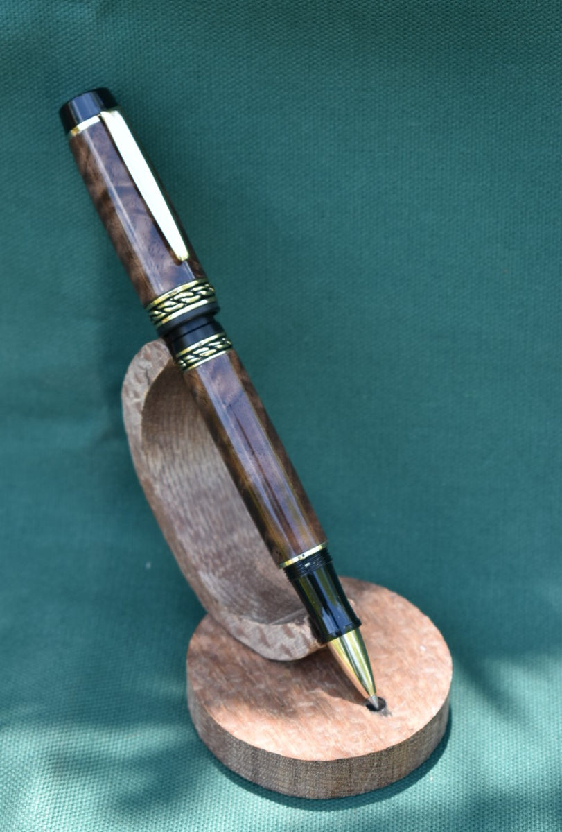 Walnut Wood Executive Pen #PNFP1202